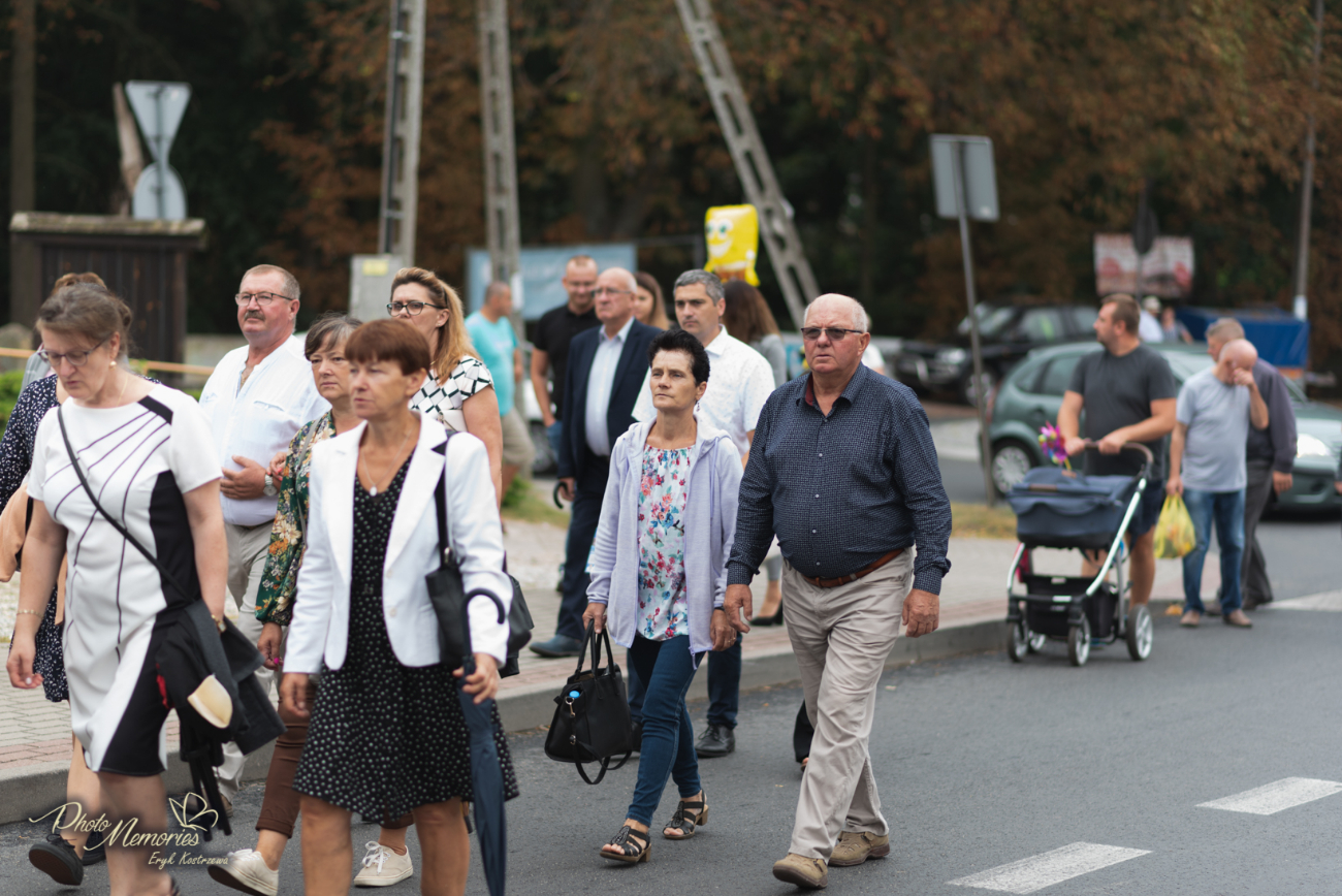 Odpust w Giewartowie. Zobacz zdjęcia