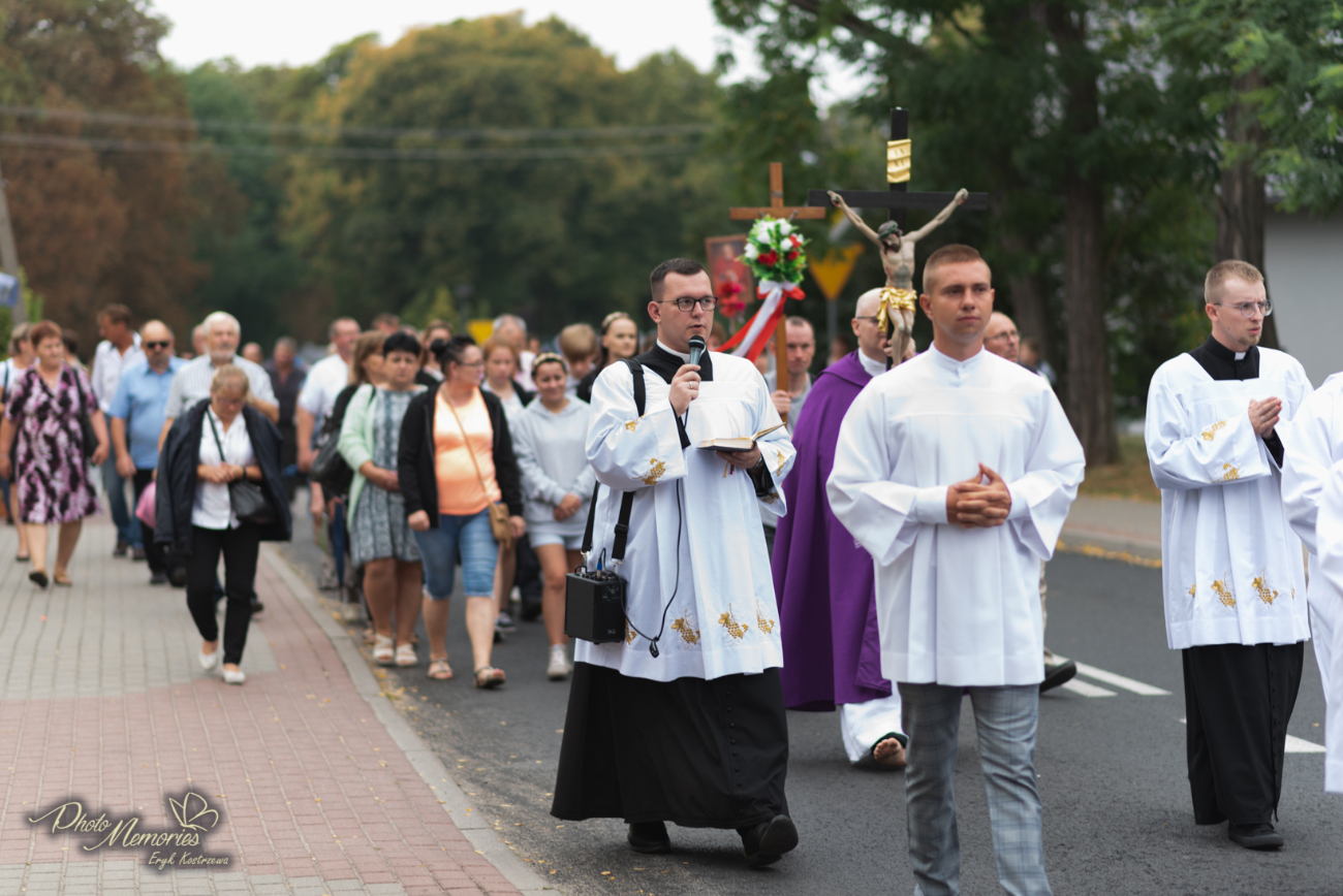 Odpust w Giewartowie. Zobacz zdjęcia