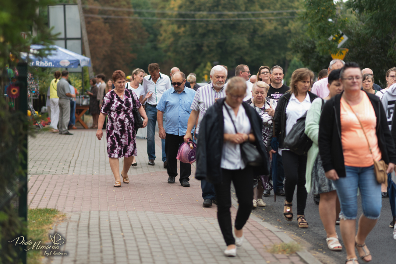 Odpust w Giewartowie. Zobacz zdjęcia