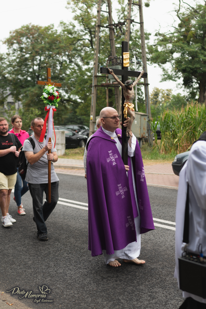 Odpust w Giewartowie. Zobacz zdjęcia