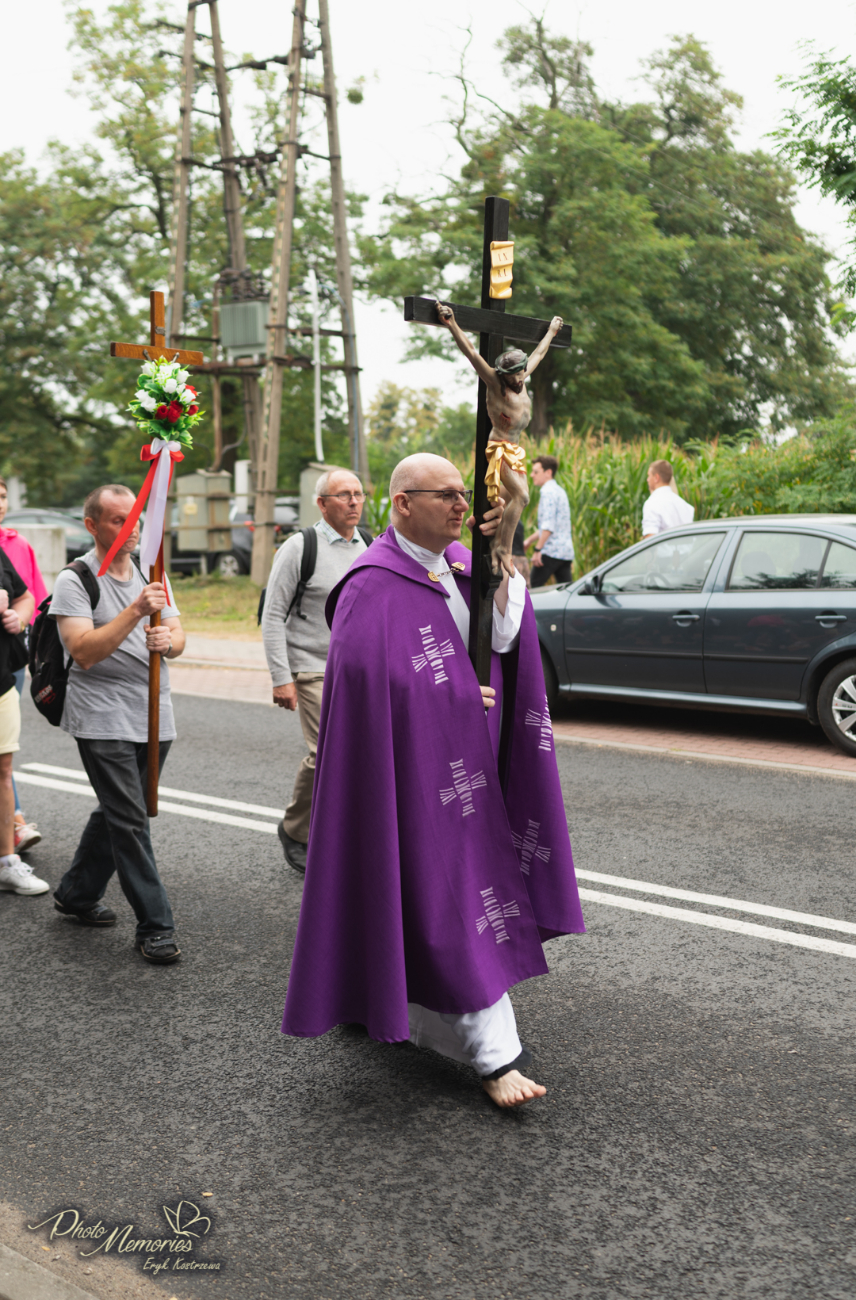 Odpust w Giewartowie. Zobacz zdjęcia