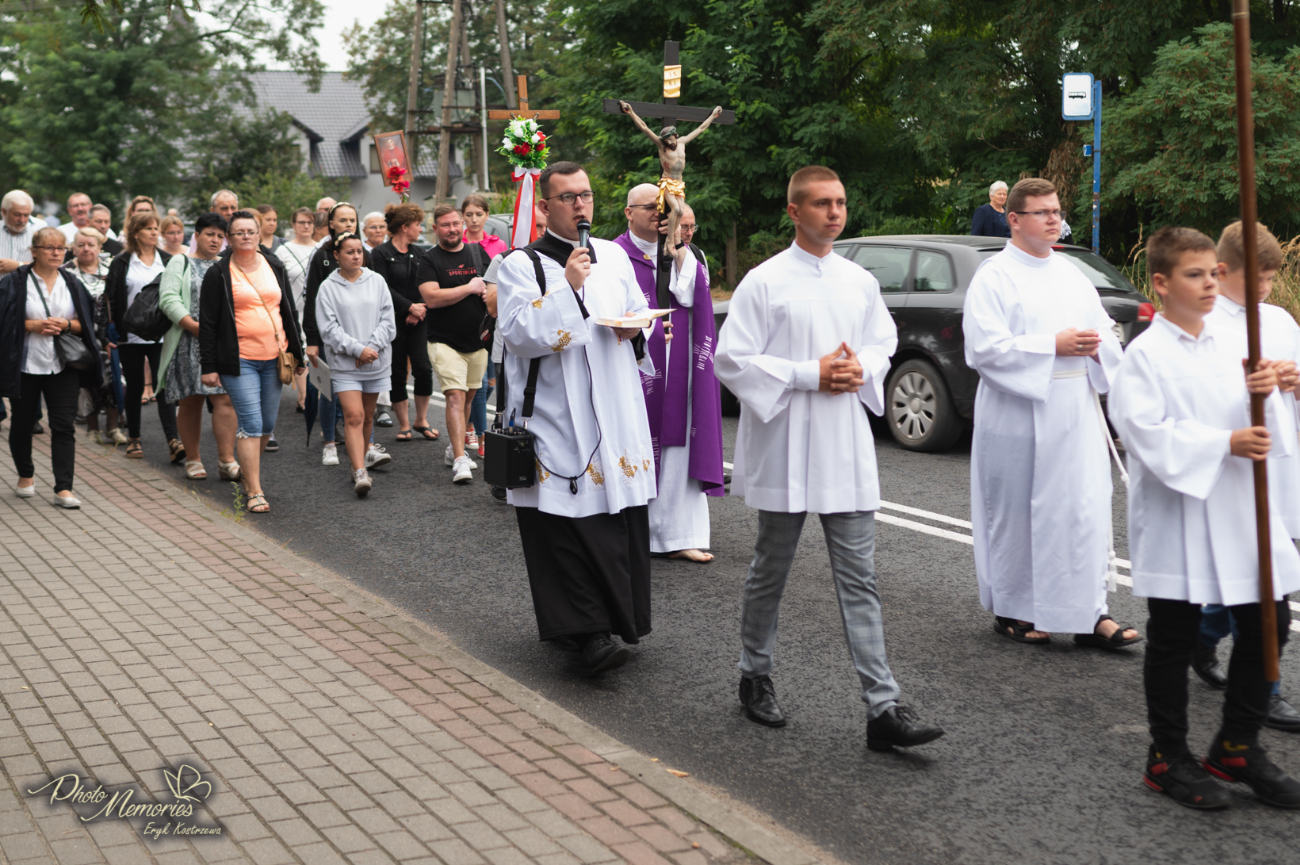 Odpust w Giewartowie. Zobacz zdjęcia