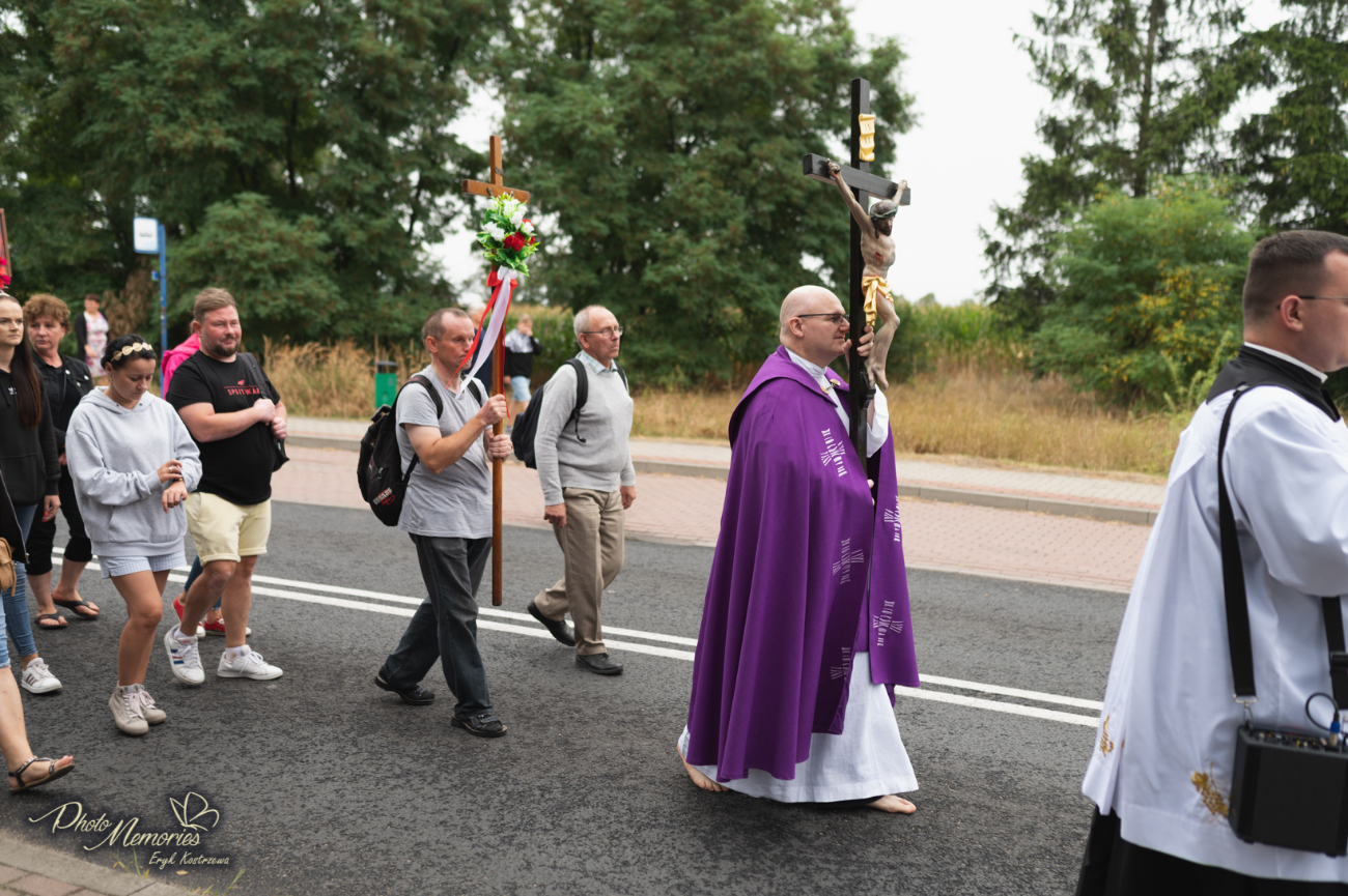 Odpust w Giewartowie. Zobacz zdjęcia