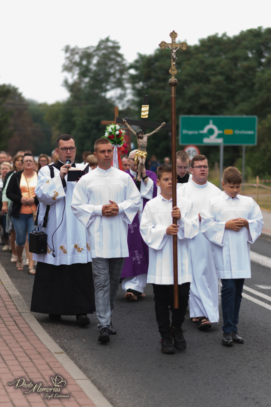 Odpust w Giewartowie. Zobacz zdjęcia