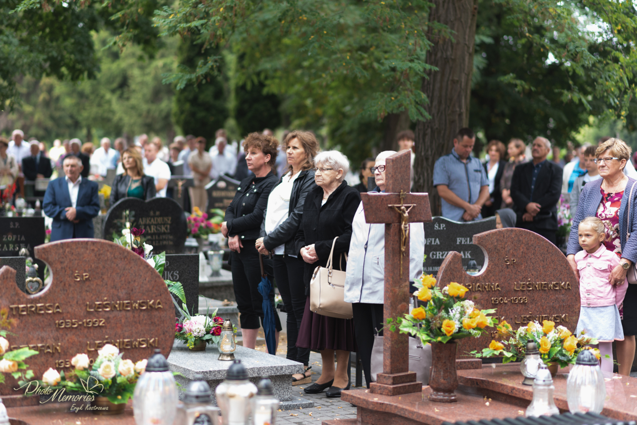 Odpust w Giewartowie. Zobacz zdjęcia