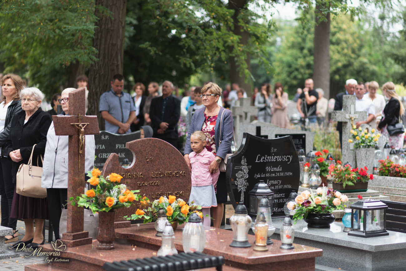 Odpust w Giewartowie. Zobacz zdjęcia