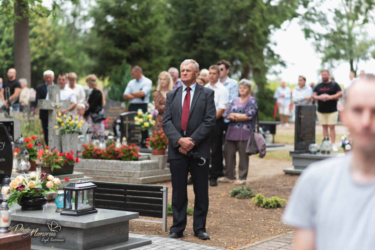 Odpust w Giewartowie. Zobacz zdjęcia