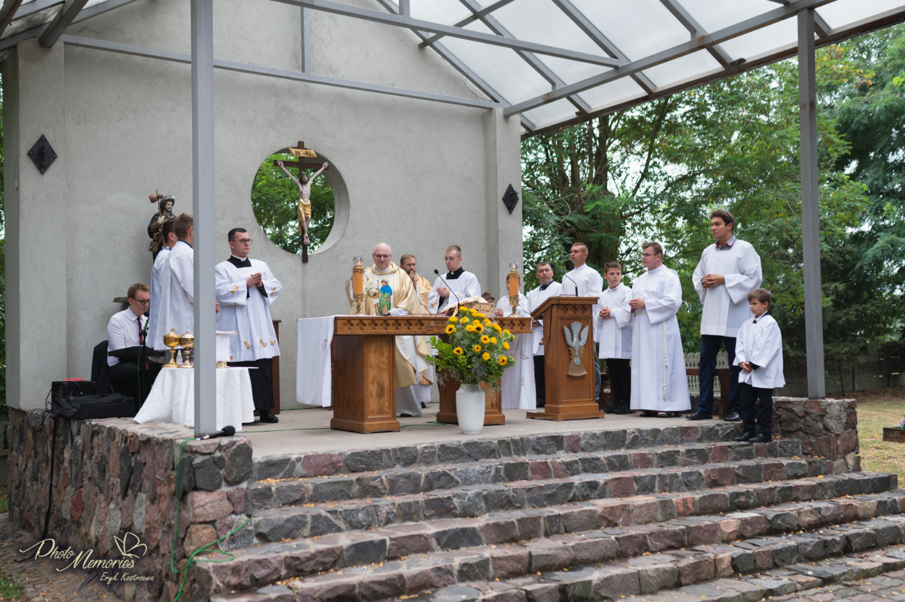 Odpust w Giewartowie. Zobacz zdjęcia