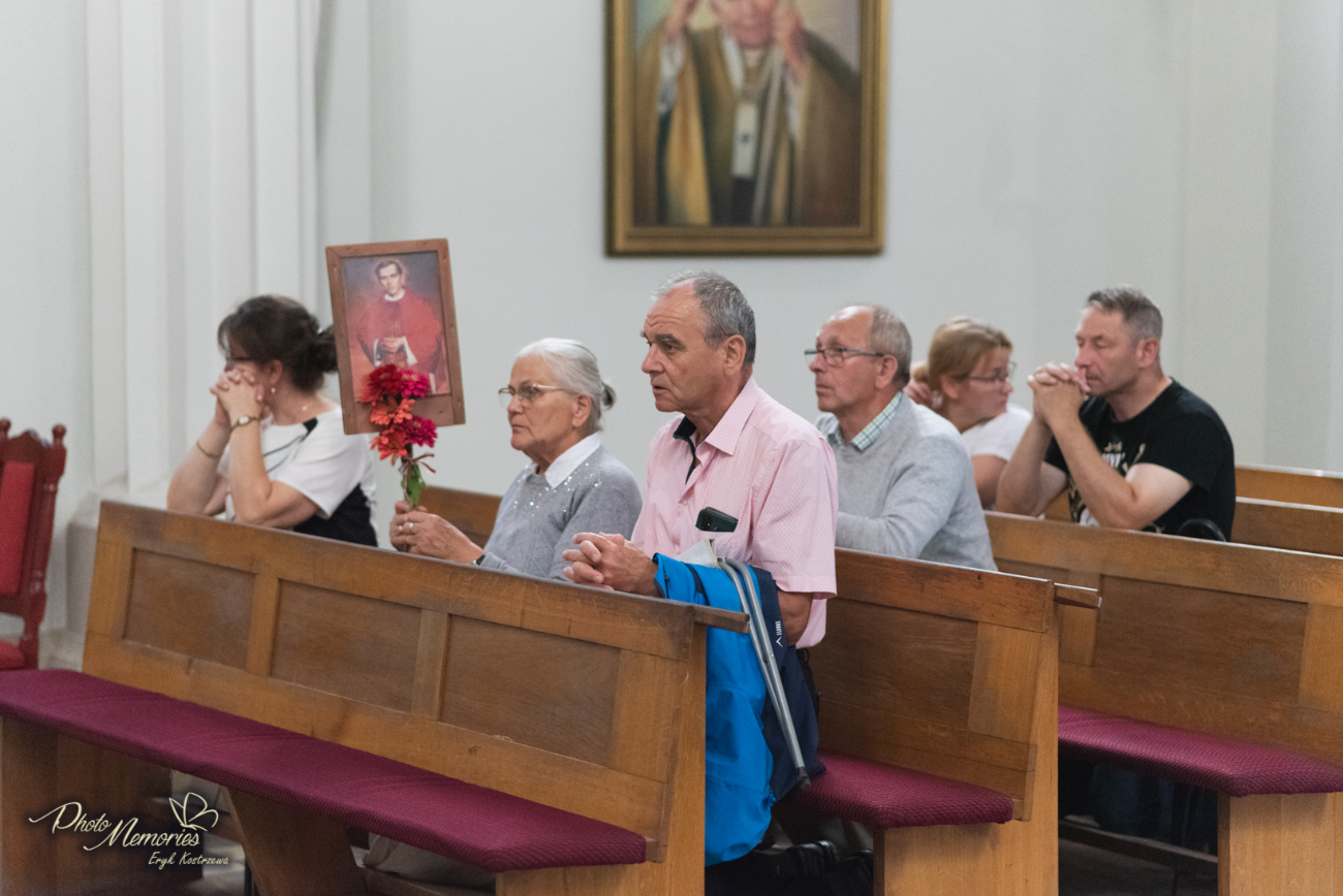 Odpust w Giewartowie. Zobacz zdjęcia