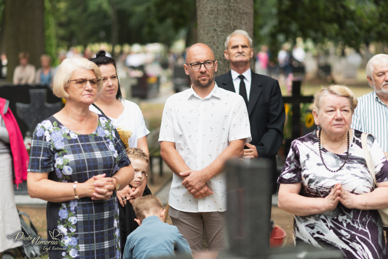 Odpust w Giewartowie. Zobacz zdjęcia