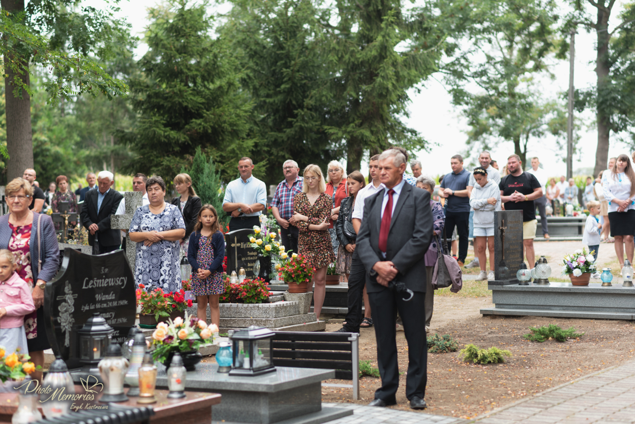 Odpust w Giewartowie. Zobacz zdjęcia