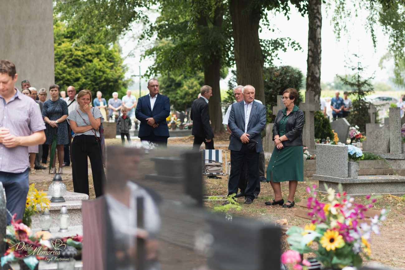 Odpust w Giewartowie. Zobacz zdjęcia