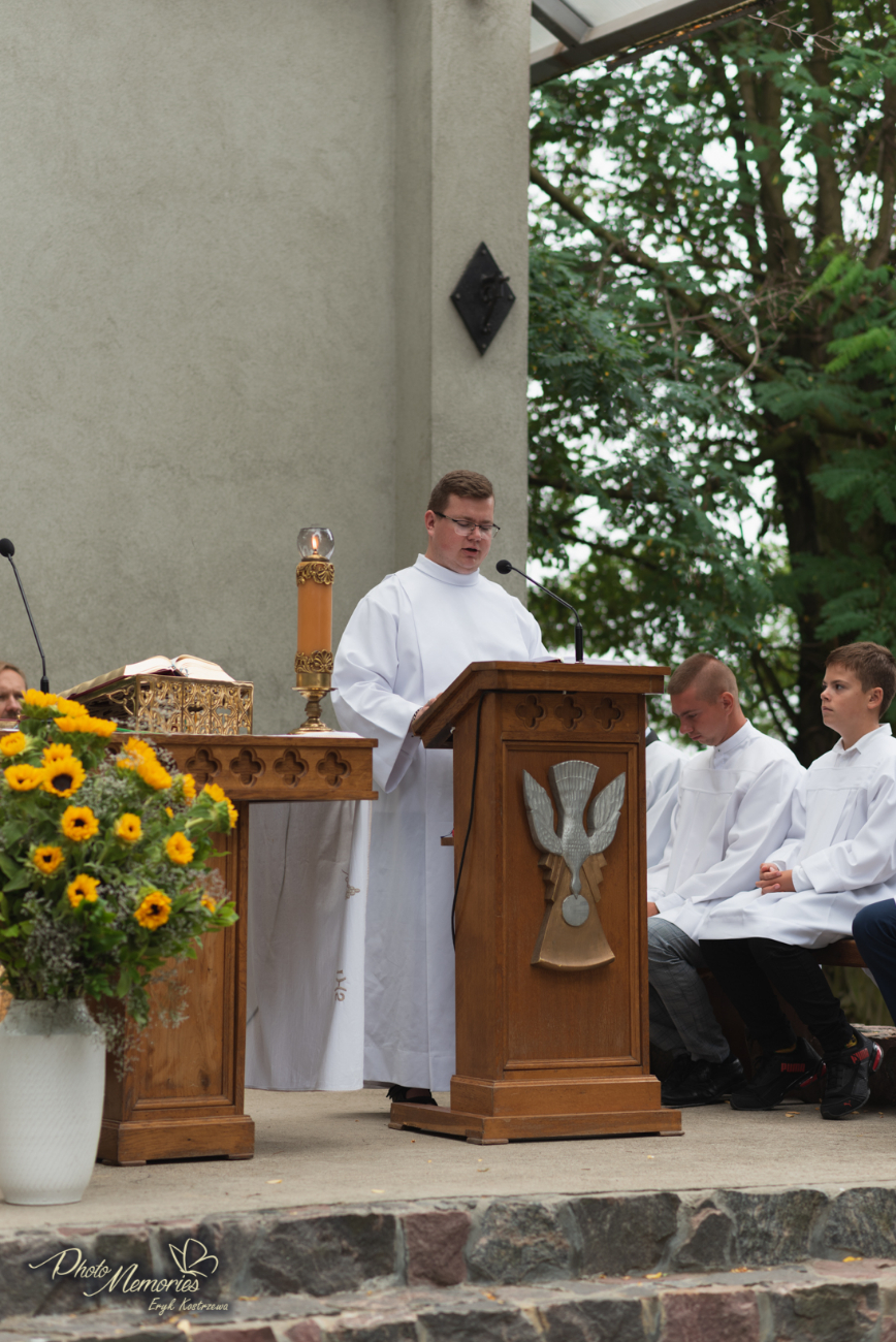 Odpust w Giewartowie. Zobacz zdjęcia