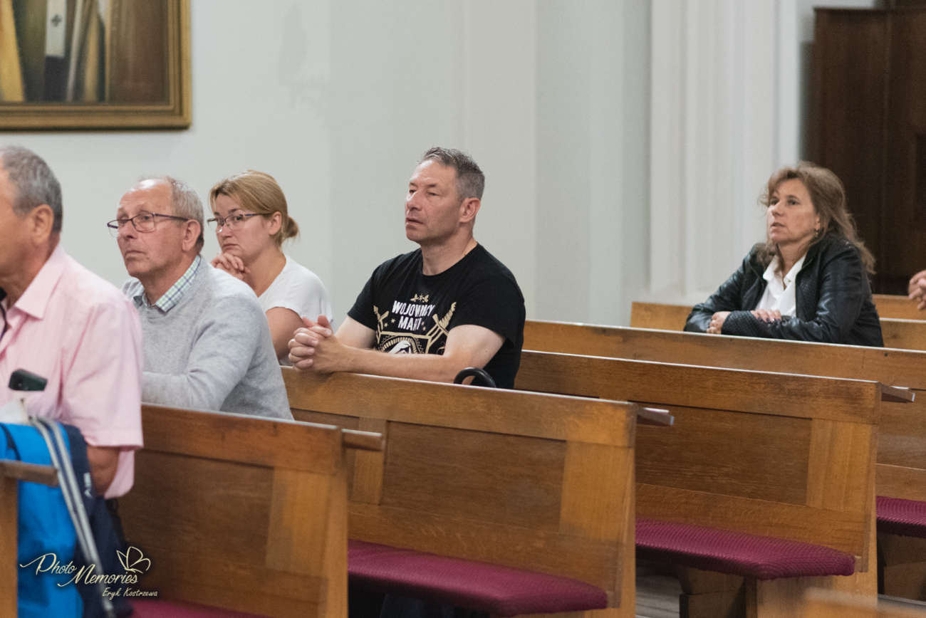 Odpust w Giewartowie. Zobacz zdjęcia