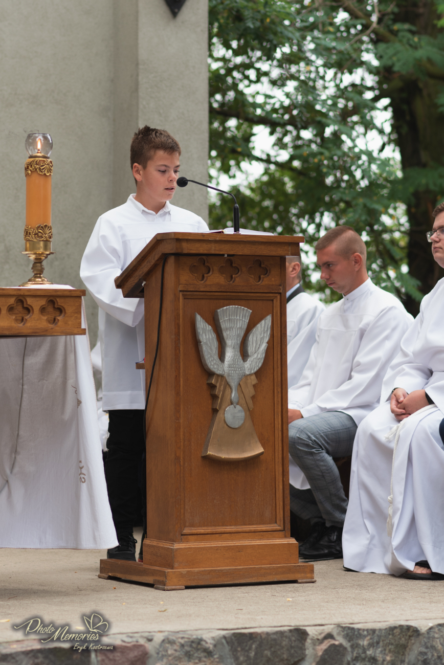 Odpust w Giewartowie. Zobacz zdjęcia