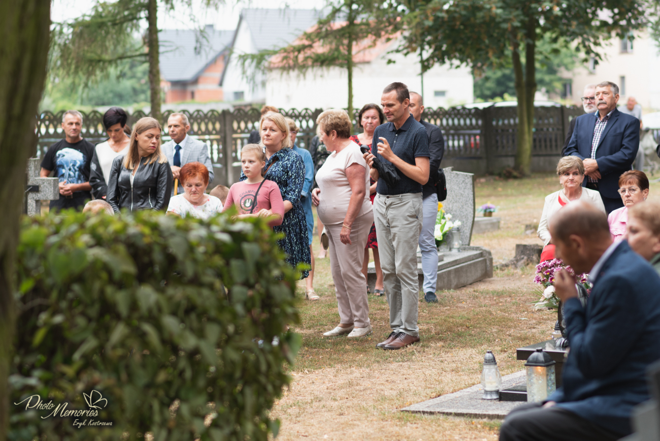 Odpust w Giewartowie. Zobacz zdjęcia