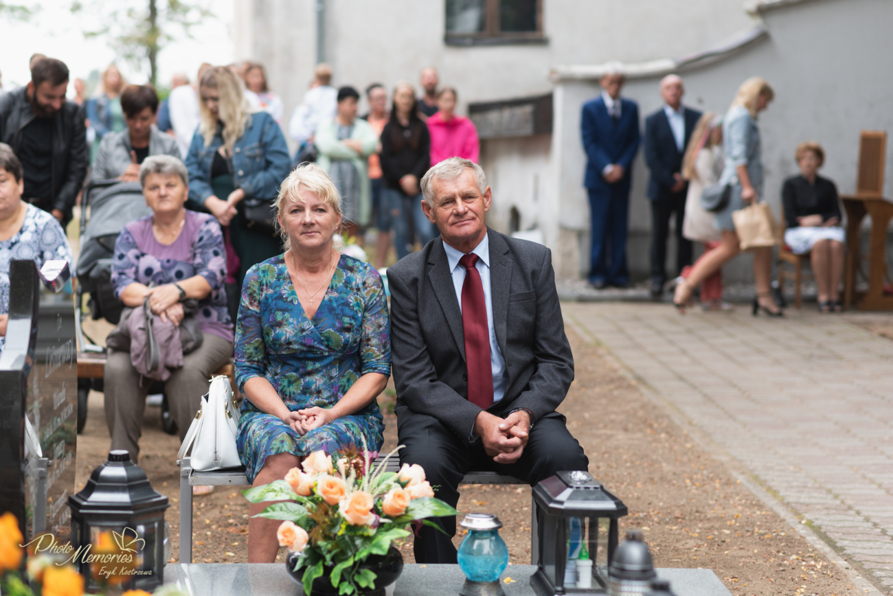 Odpust w Giewartowie. Zobacz zdjęcia