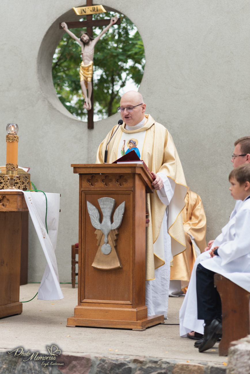 Odpust w Giewartowie. Zobacz zdjęcia