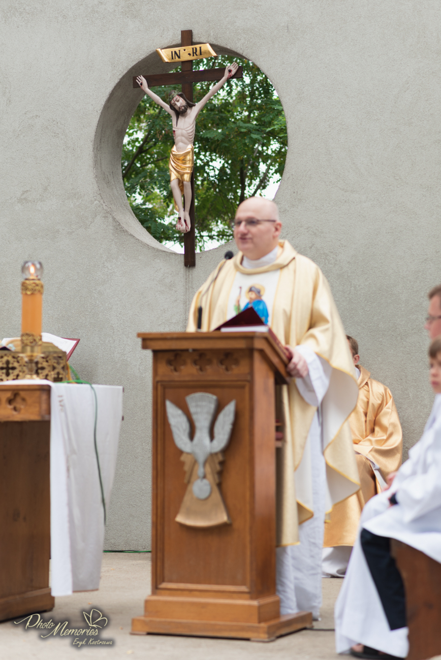 Odpust w Giewartowie. Zobacz zdjęcia