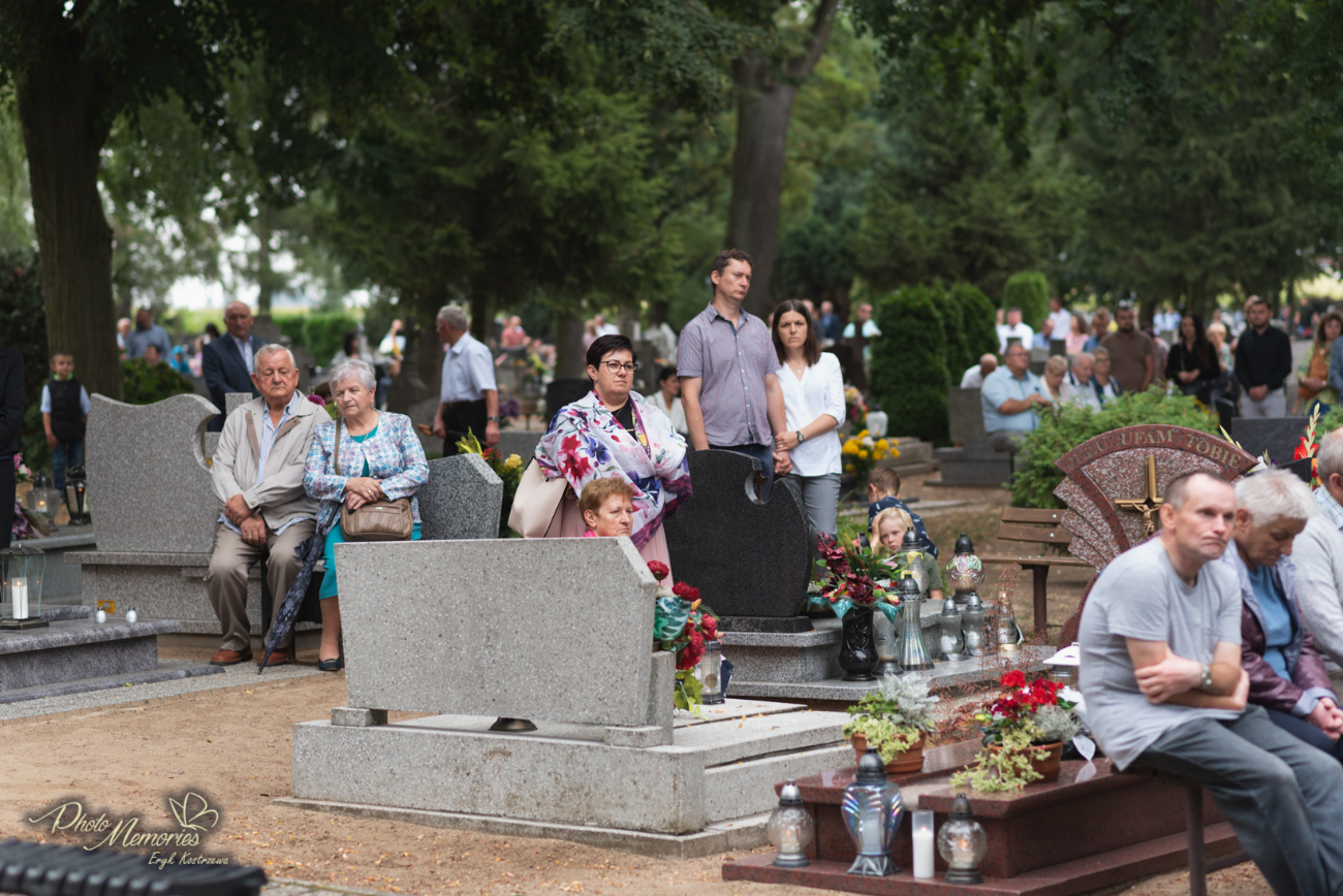 Odpust w Giewartowie. Zobacz zdjęcia