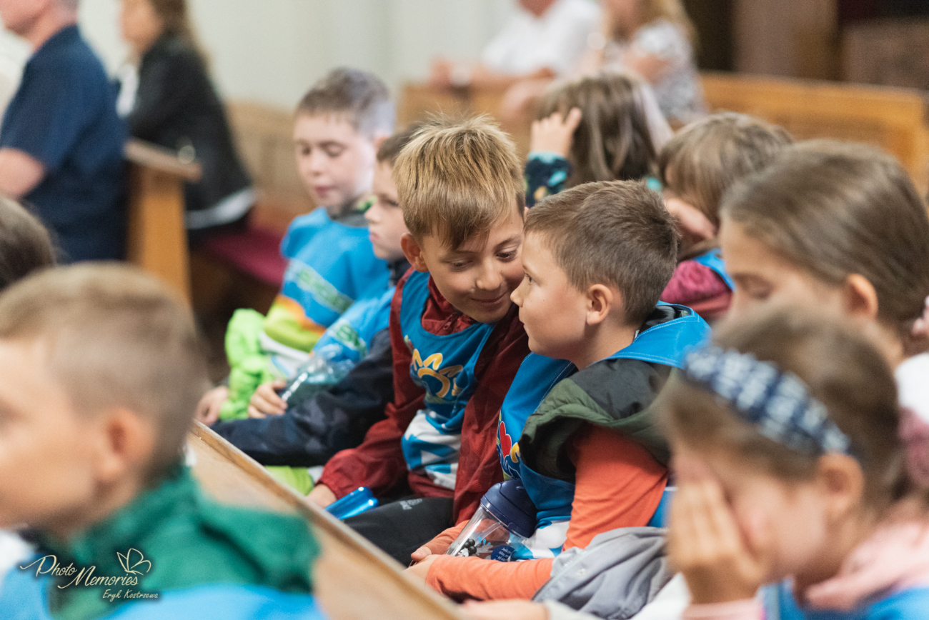 Odpust w Giewartowie. Zobacz zdjęcia