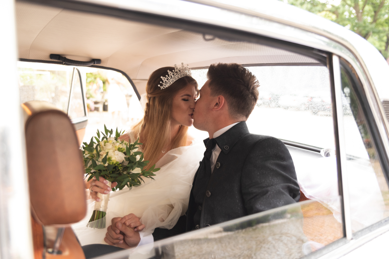 Paulina i Sebastian. Wszystkiego najlepszego!