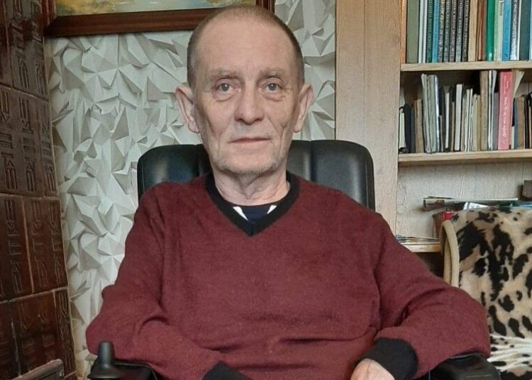 Zebrali na wózek i remont domu