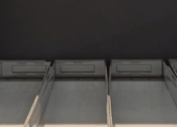 Tego zabrakło na sklepowej półce podczas koncertu