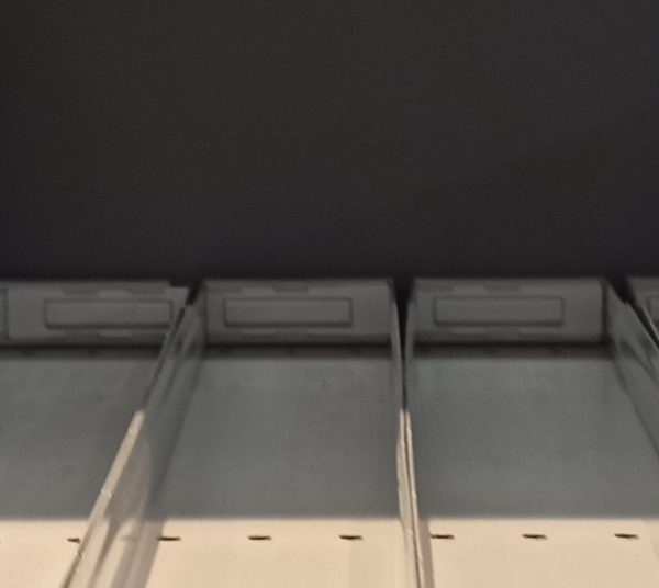 Tego zabrakło na sklepowej półce podczas koncertu