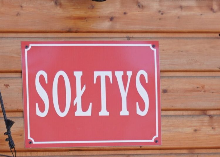 Ruszają zebrania. Podzielą fundusz sołecki