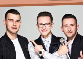 Dożynki z przytupem. Wystąpią gwiazdy disco polo