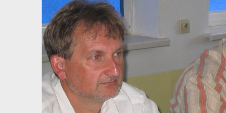 Po latach wraca do rady gminy