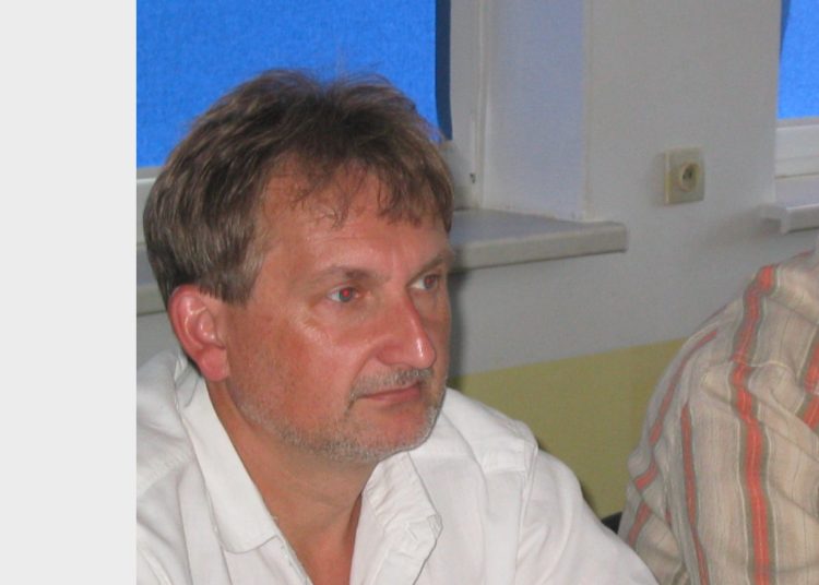 Po latach wraca do rady gminy