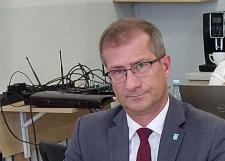 Sprawdzamy oświadczenia majątkowe: Artur Miętkiewicz