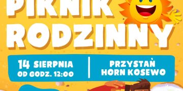 Piknik Rodzinny. W niedzielę w Kosewie