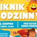 Piknik Rodzinny. W niedzielę w Kosewie