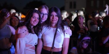 Dwie 19-latki wymyśliły imprezę, która okazała się hitem Wawrzynek