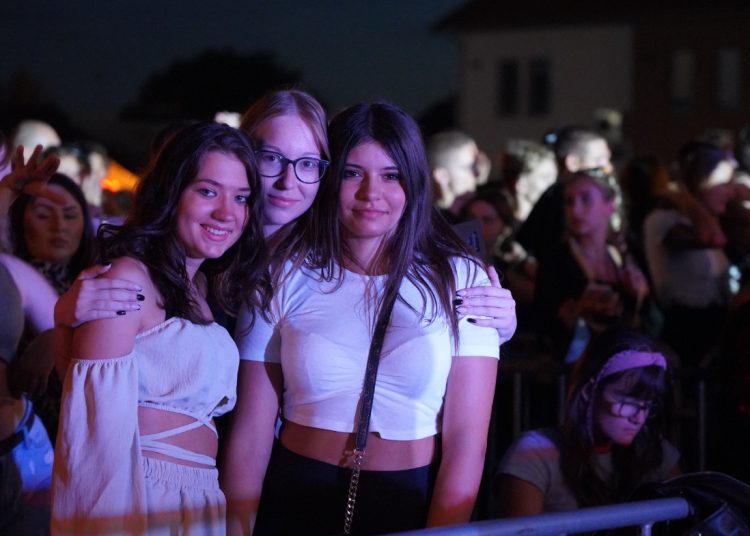 Dwie 19-latki wymyśliły imprezę, która okazała się hitem Wawrzynek