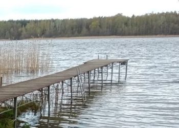 Nie kwapią się, by legalizować pomosty