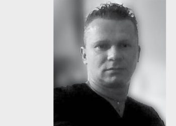 Kochał żyć i brał życie pełnymi garściami