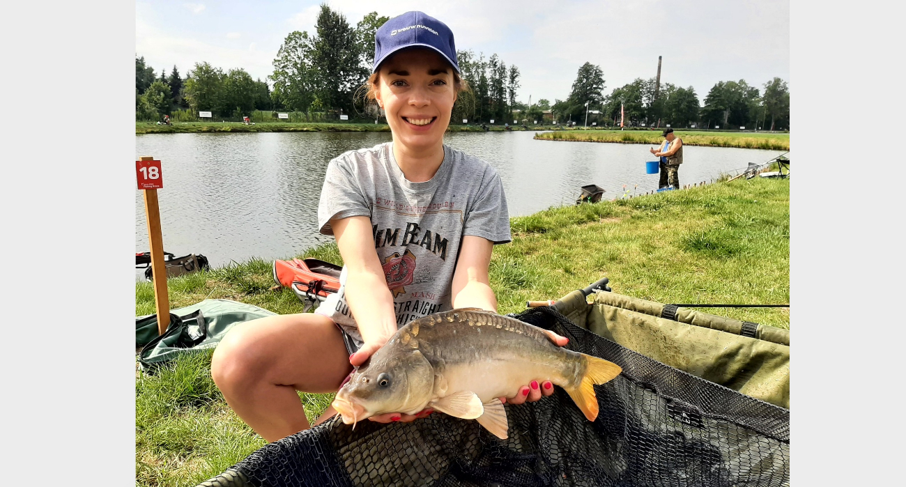Łowili na prywatnej wodzie