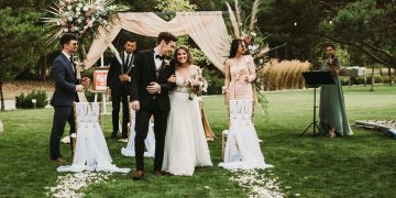 Izabella i Patryk. Wszystkiego najlepszego!