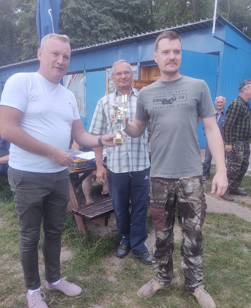 Wawrzynkowe łowienie. Sprawdź wyniki