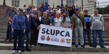 Krwiodawcy zapraszają na rajd