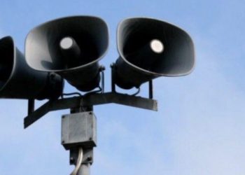 Kontrowersyjne syreny. Wyły wczoraj czy nie?