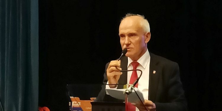 Sprawdzamy oświadczenia majątkowe: Roman Kulterman