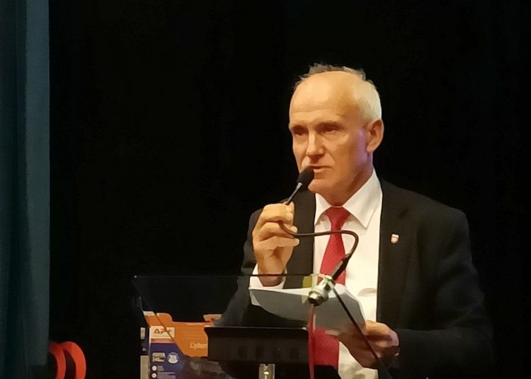 Sprawdzamy oświadczenia majątkowe: Roman Kulterman