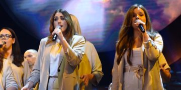 Śpiewały z gwiazdami, koncerty transmitował Polsat. „Coś niesamowitego”