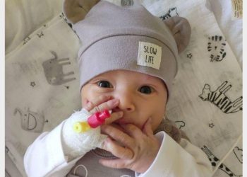 „Nasze szczęście trwało dokładnie jeden dzień…”