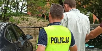 Sprawa podpalacza. Sąd wydał ważną decyzję